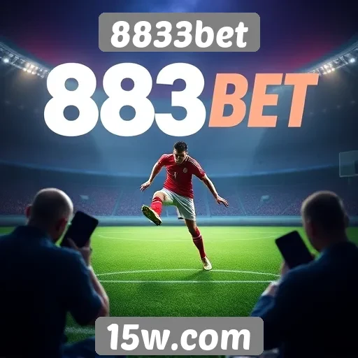 Vantagens e desvantagens do 8833bet