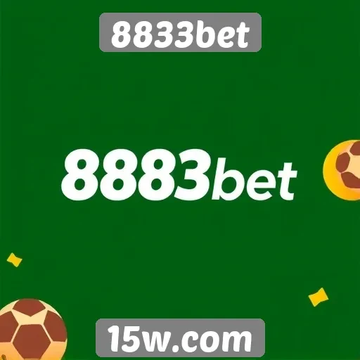 Análise das promoções e bônus do 8833bet