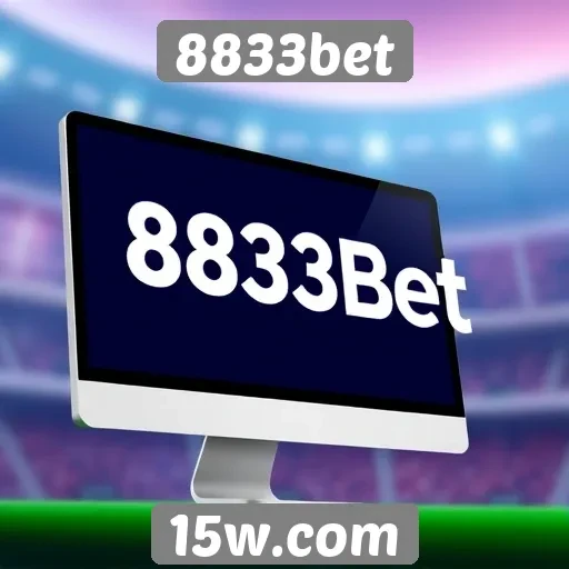 Análise da plataforma 8833bet para apostadores iniciantes