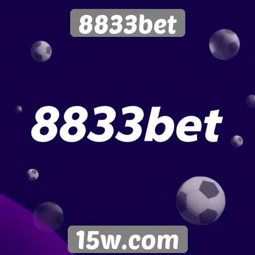 Como o 8833bet se destaca em comparação a concorrentes