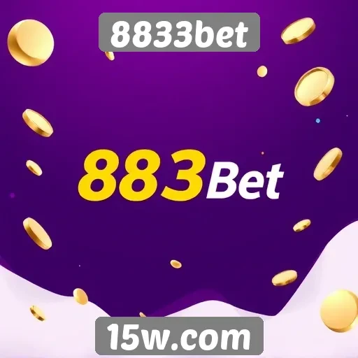 8833bet lança novas opções de jogos online