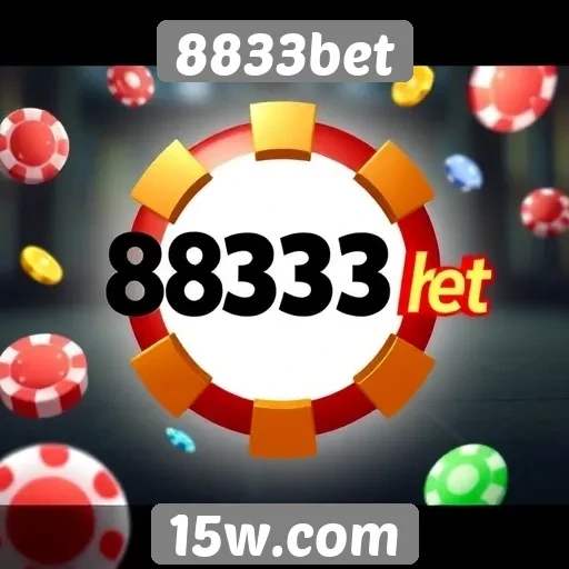 8833bet analisa crescimento no mercado de jogos online