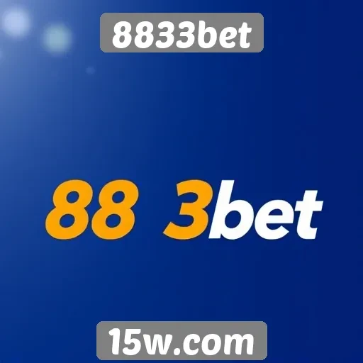 8833bet e as opções de pagamento disponíveis