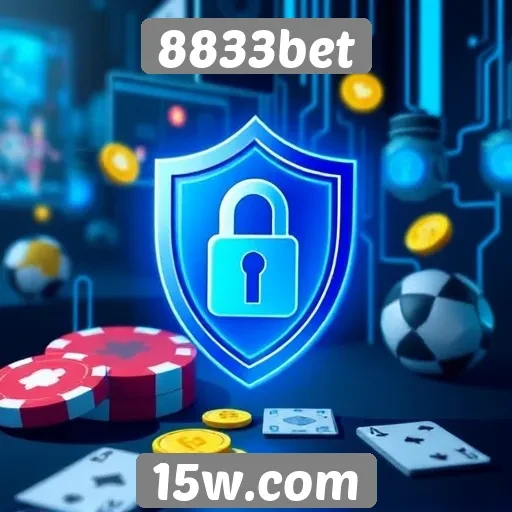 8822bet revela medidas de segurança para jogadores