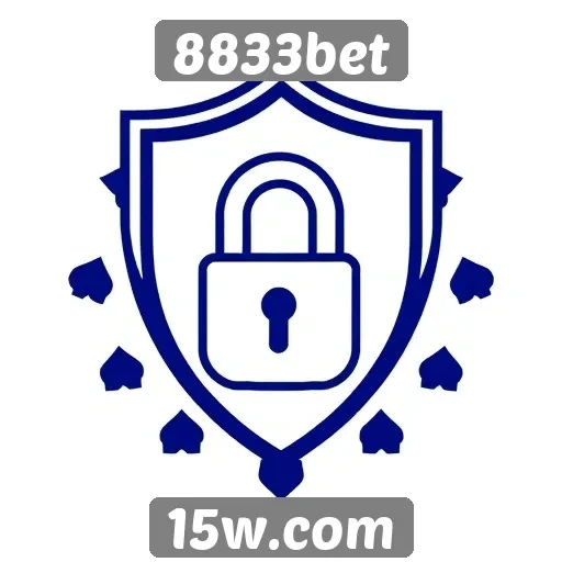 Avaliação da segurança do site de jogos 8833bet