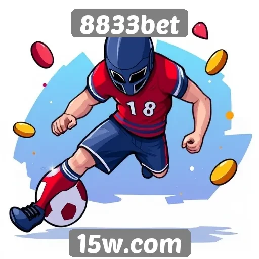 Promoções exclusivas atraem novos jogadores na 8833bet