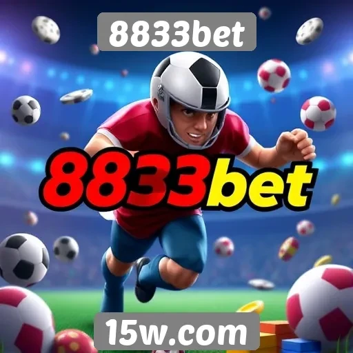 Análise dos jogos disponíveis no site 8833bet