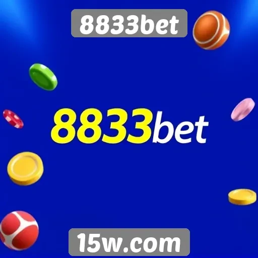 Análise da oferta de jogos no site 8833bet