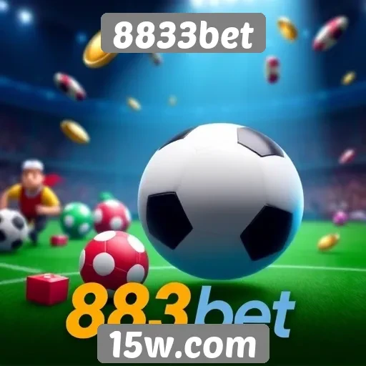 Avaliação dos jogos disponíveis no site 8833bet
