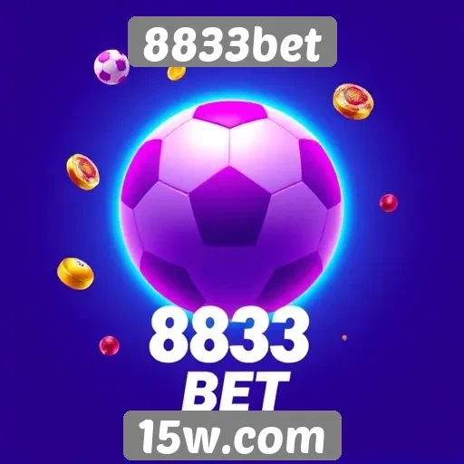 Opções de jogos disponíveis na 8833bet