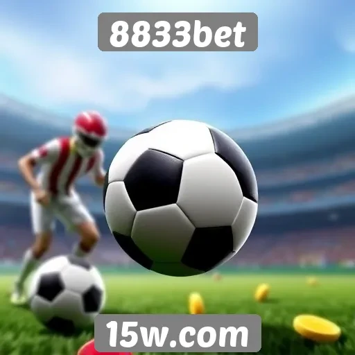 Análise das opções de jogos no site 8833bet