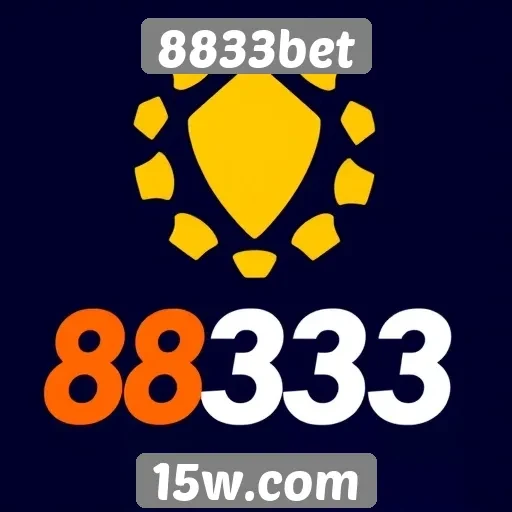 Histórico de crescimento do 8833bet na indústria de jogos