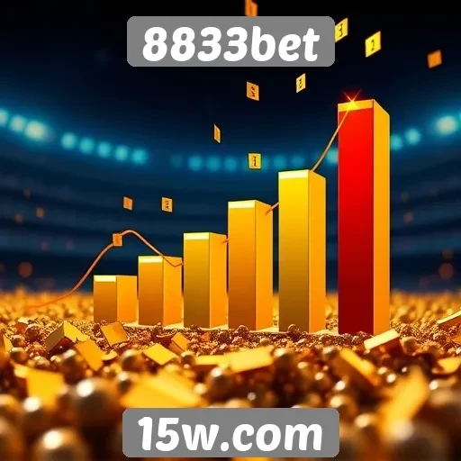 Perspectivas de crescimento do 8833bet no mercado