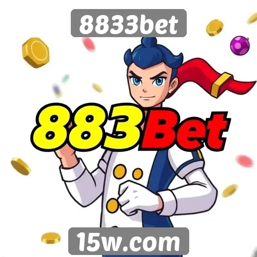 Guia de como começar a jogar no 8833bet