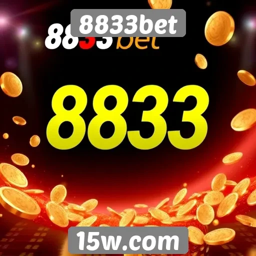 Impacto das promoções do 8833bet nos jogadores