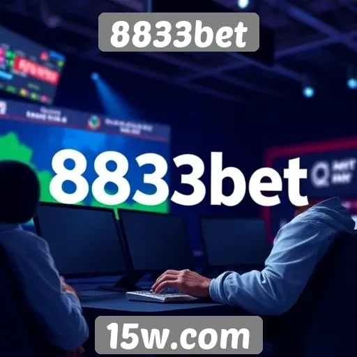 Importância da licença de operação da 8833bet