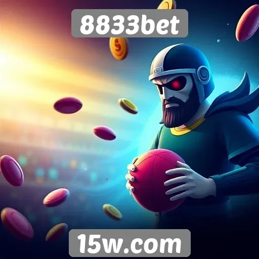 Novos jogos disponíveis na plataforma 8833bet