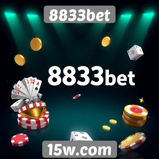 8893bet oferece novas opções de jogos online