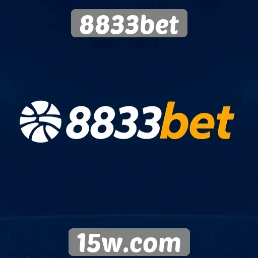 Popularidade e reputação do 8833bet entre jogadores