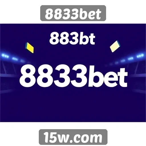 Análise das promoções no site 8833bet