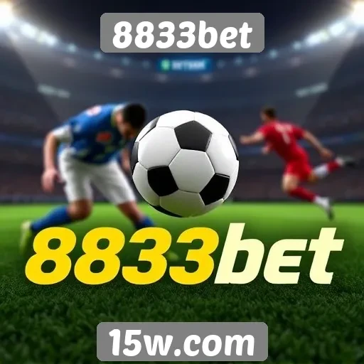 Reputação do 8833bet entre jogadores