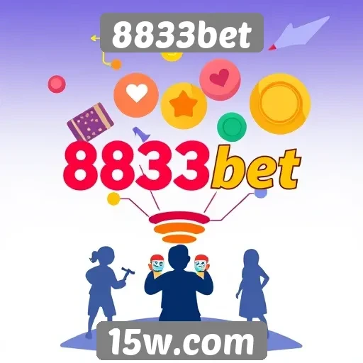 8843bet: plataforma social para jogadores