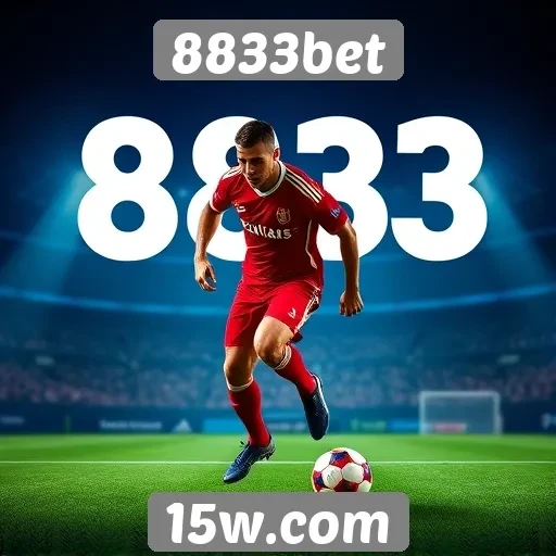 Estudo sobre a popularidade de 8833bet entre jogadores