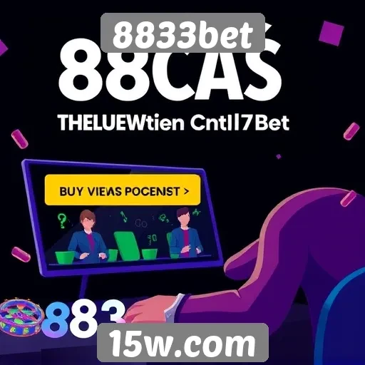 Dicas para iniciantes no uso do site 8833bet