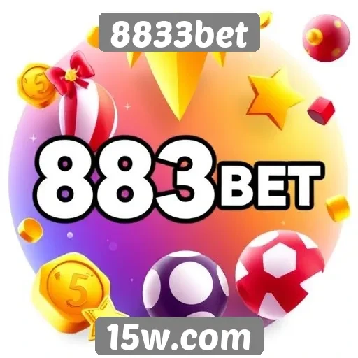 Tipos de jogos disponíveis na plataforma 8833bet